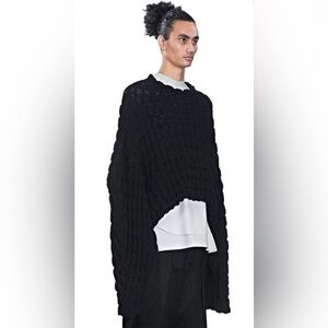 RARE - Joe Chia Corrino Sweater